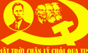 Đề cương môn đường lối cách mạng của Đảng cộng sản Việt Nam
