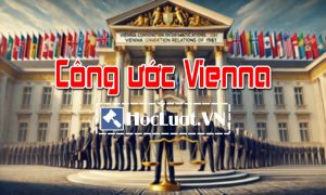 Danh sách các nước tham gia Công ước Vienna về quan hệ ngoại giao