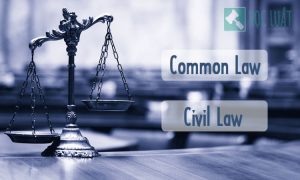 So sánh hệ thống pháp luật Common Law và Civil Law