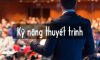 Kỹ năng thuyết trình