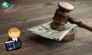 Số tiền để một sinh viên luật có thể trở thành luật sư?