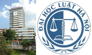 Phương án tuyển sinh Đại học Luật Hà Nội 2018
