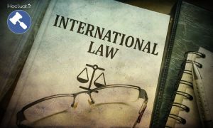Đề cương ôn tập môn công pháp quốc tế (full chương trình)
