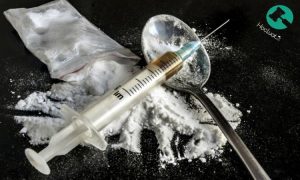Xử lý đối tượng đang chấp hành biện pháp giáo dục tại XPTT do nghiện ma túy có hành vi sử dụng ma túy trái phép