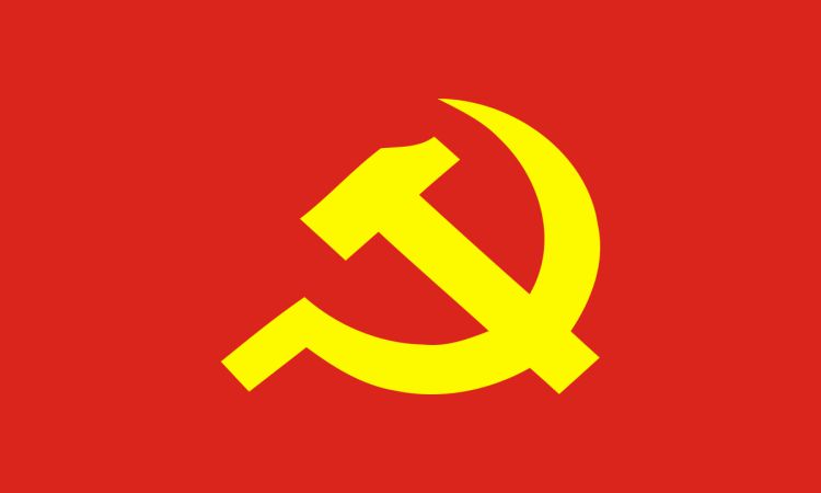 Đảng Cộng sản
