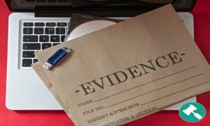 Mối quan hệ giữa chứng cứ, nguồn chứng cứ và phương tiện chứng minh