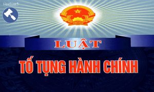 Các nguyên tắc của Luật tố tụng hành chính Việt Nam