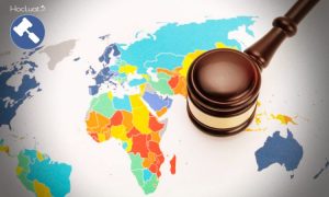 Bảo vệ quyền con người trong luật hình sự quốc tế