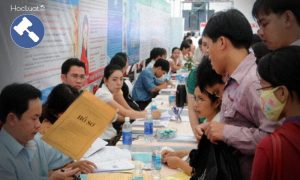 Xác định thẩm quyền giải quyết của Tòa án Việt Nam với các vụ việc dân sự có yếu tố nước ngoài