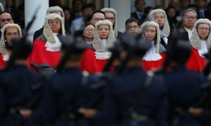 7 điều thú vị về pháp luật Hong Kong