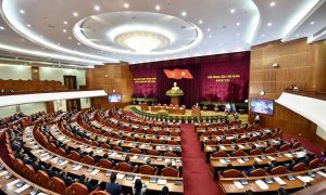Thuận lợi và thách thức đối với vận động chính sách công ở Quốc hội Việt Nam