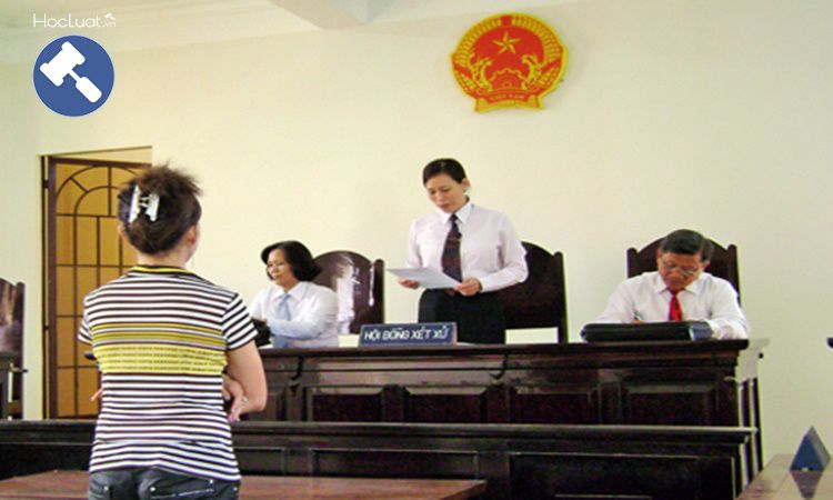 Vụ việc ly hôn giữa công dân Việt Nam và người nước ngoài