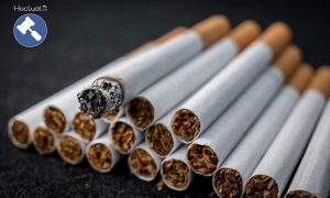 Tại sao cần tăng thuế tiêu thụ đặc biệt đối với thuốc lá?