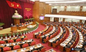 Tuân thủ quy luật khách quan trong xây dựng cơ chế kiểm soát quyền lực nhà nước ở Việt Nam