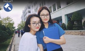 Nguyễn Thị Phương Lan - Nữ sinh ĐH Luật - Huế