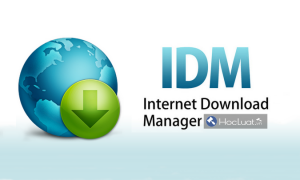 Download phần mềm Internet Download Manager (IDM) 2021
