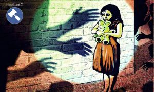 Các tội xâm hại tình dục trẻ em trong Bộ luật Hình sự năm 2015