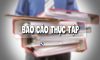 Báo cáo thực tập