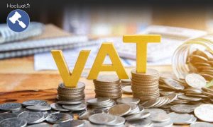 Toàn bộ quy định cần biết về thuế giá trị gia tăng 2019