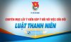 Dự thảo Luật thanh niên