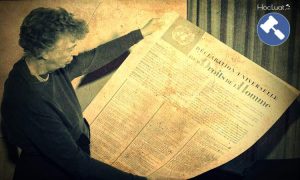 Tuyên ngôn thế giới về nhân quyền năm 1948 - UDHR