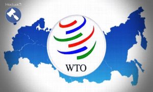 Luật WTO