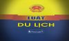 Luật Du lịch