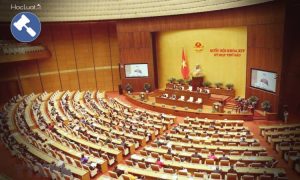 Bản chất của Nhà nước xã hội chủ nghĩa Việt Nam