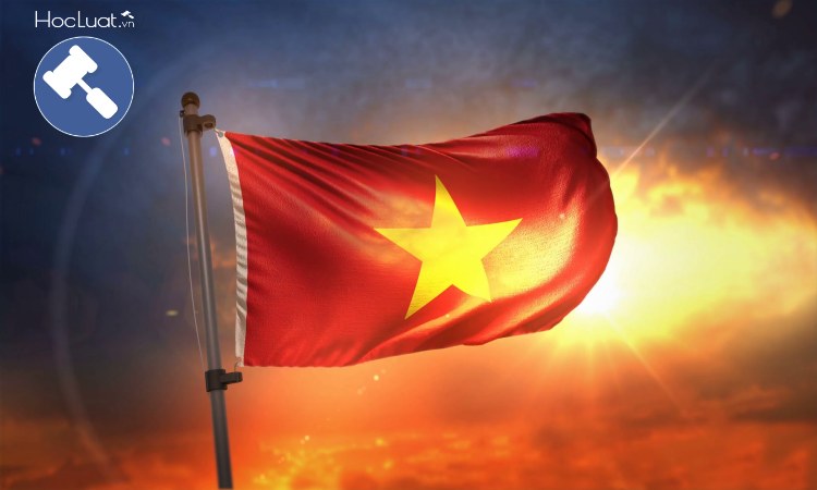 Nhà nước Cộng hòa xã hội chủ nghĩa Việt Nam là gì