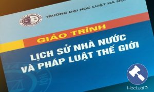 Câu hỏi ôn tập phần lịch sử nhà nước và pháp luật Việt Nam
