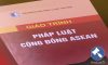 Giáo trình Pháp luật Cộng đồng ASEAN - Đại học Luật Hà Nội