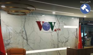 Báo điện tử VOV - Đài tiếng nói Việt Nam