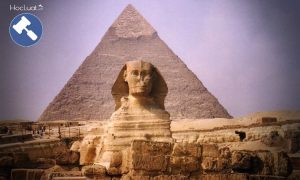 Thành tựu văn minh Ai Cập cổ đại