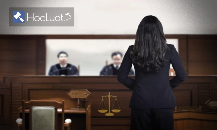 Hành nghề luật sư là gì