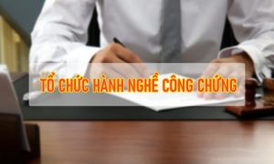 Danh sách các phòng công chứng, văn phòng công chứng tại Bắc Ninh