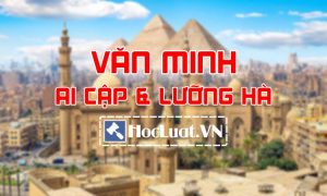 Ai Cập và Lưỡng Hà cổ đại đã để lại những thành tựu văn hóa tiêu biểu nào?